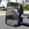 Spec-D Tuning 99-02 Chevrolet Silverado 99-02 Silverado Towing Mirrors - Manual RMX-SIV99-M-FS - alternate 2
